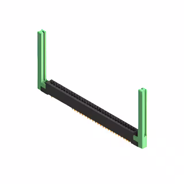 387-064-560-258 EDAC Inc.  Edgeboard Connectors